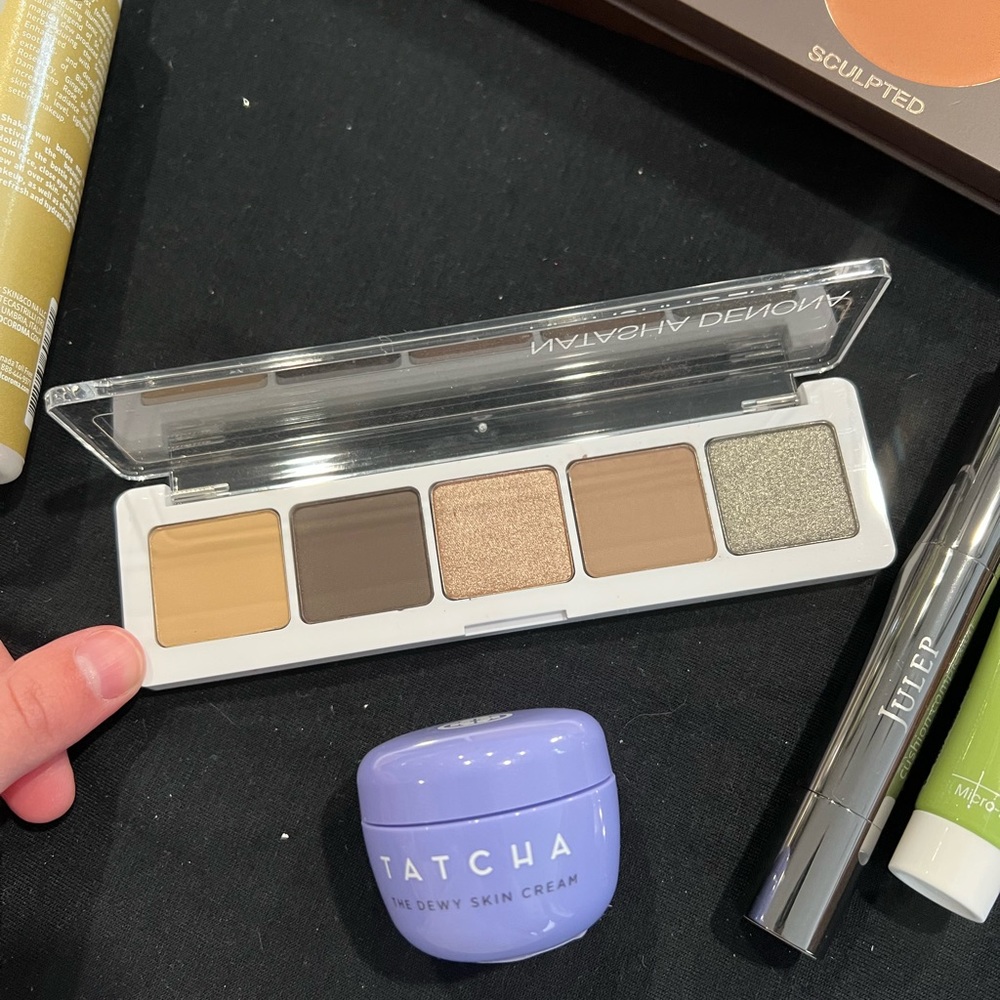 Natasha DENONA- Ayana Palette - NWOT - Beauty Bundle ✨